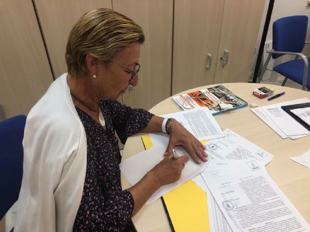 53 puestos de venta ambulante ofrecerán sus productos durante la Romería - 1, Foto 1