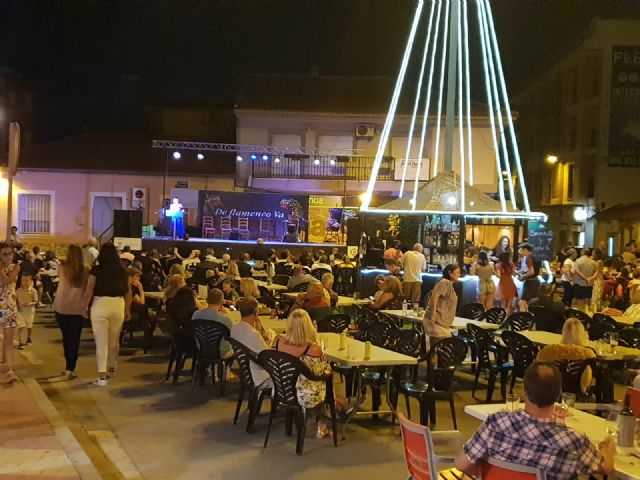 Ciudadanos denuncia la ocupación “salvaje y sin control” de la vía pública en la pedanía de Sucina - 2, Foto 2