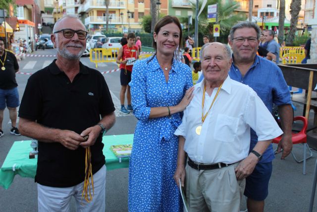 I Torneo de Ajedrez Casino de Águilas - 3, Foto 3