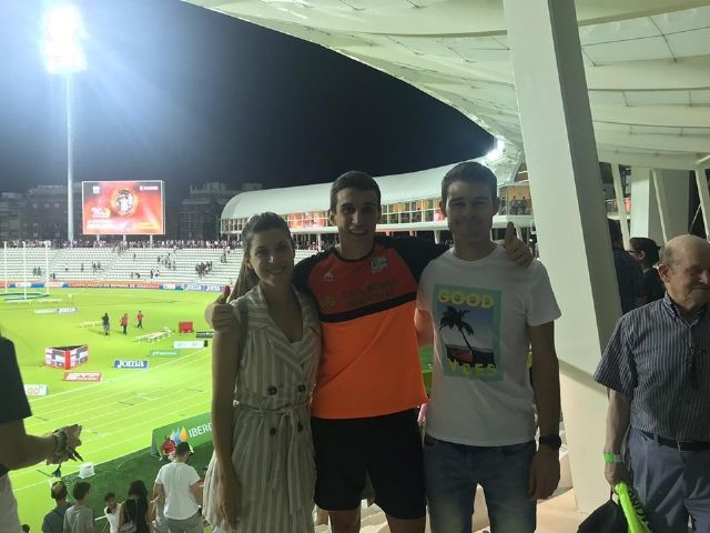 Carnet para Doha - 1, Foto 1