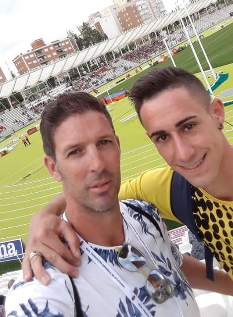 Carnet para Doha - 2, Foto 2