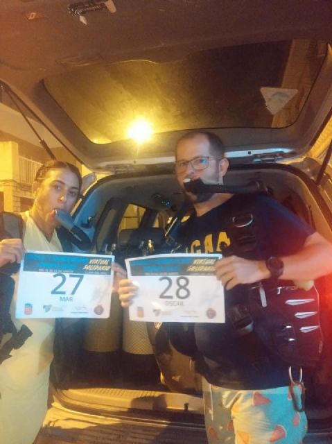 Una cita diferente con el Cross y Senderismo Minero - 1, Foto 1