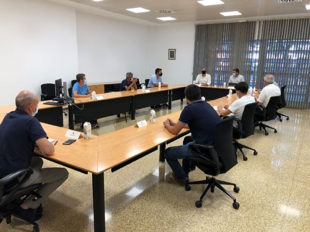 La Comunidad anuncia ayudas por importe de 1,5 millones para contribuir a modernizar el sector de la flor cortada - 1, Foto 1