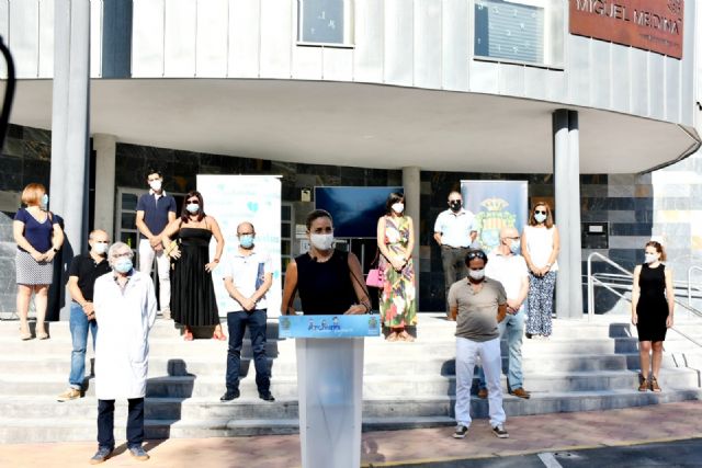 Comienzan los test de detección de COVID19 a docentes incluidos en la campaña ‘Archena Cole Seguro’ - 4, Foto 4