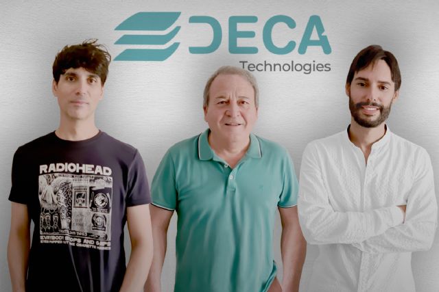 Deca Technologies, una startup gaditana que revoluciona el sector de las Superficies inteligentes - 1, Foto 1
