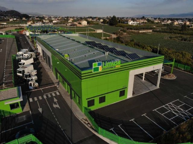 Lorca adapta su normativa a la nueva legislación comunitaria e implantará la recogida de biorresiduos en el último tercio del año - 1, Foto 1