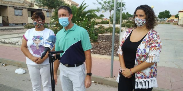 El ayuntamiento de Torre Pacheco implementa tratamientos para el control y eliminación de cucarachas y roedores en el termino municipal - 2, Foto 2