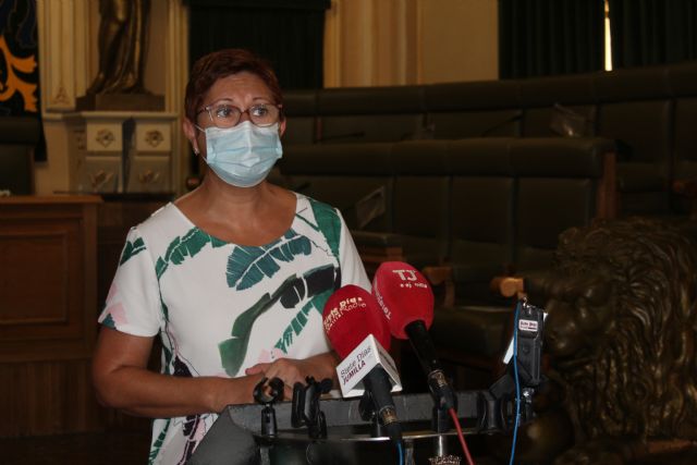 La Policía Local ha impuesto desde el pasado 16 de julio 94 multas por incumplimiento de las normas sanitarias - 1, Foto 1