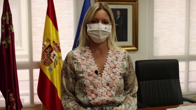 El servicio Finnancia del Info presta ayuda a más de 700 empresas en plena pandemia - 1, Foto 1