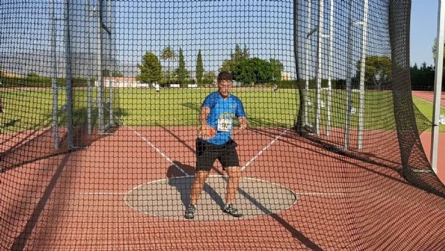 Alhama, testigo del Regional Absoluto y Sub23 este viernes, Foto 1