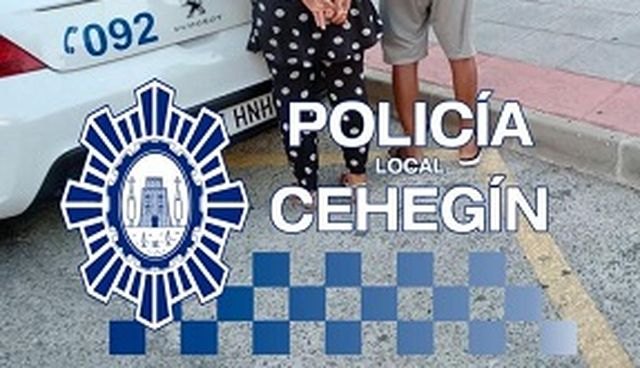 La Policía Local detiene a un hombre y una mujer por tráfico de heroína - 1, Foto 1