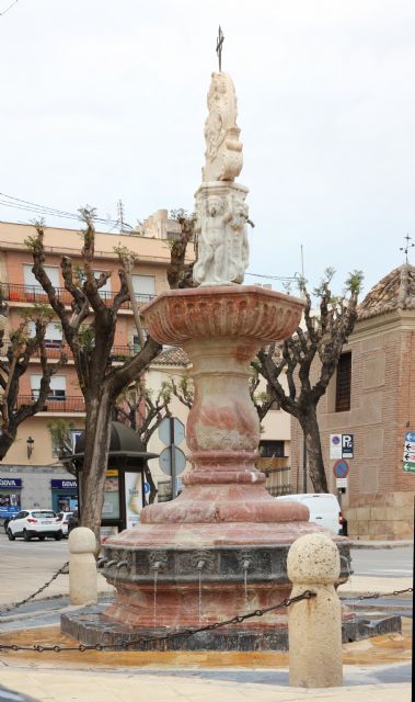 Plan for the Recovery of the Preserved Fountains in the urban area, Foto 5