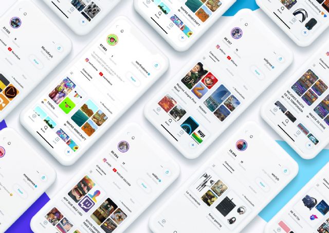 Los 10 gamers más populares en la app de recomendaciones Peoople - 2, Foto 2