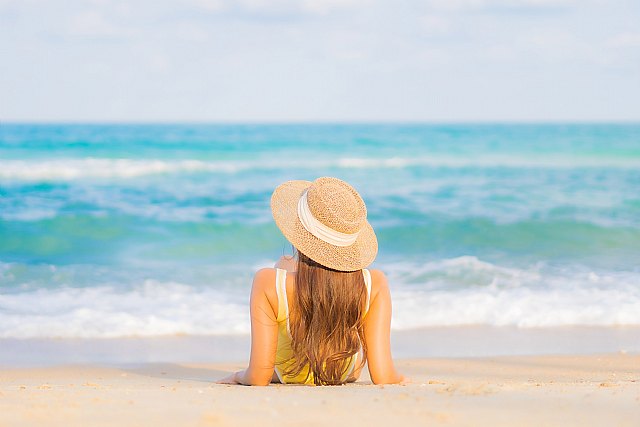 CoÌmo reparar la piel a la vuelta de las vacaciones - 1, Foto 1