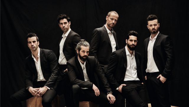 Los Vivancos, Queen, la Bella Durmiente y el humor de Jordi Sánchez y Xavier Deltell este fin de semana en Cartagena - 1, Foto 1