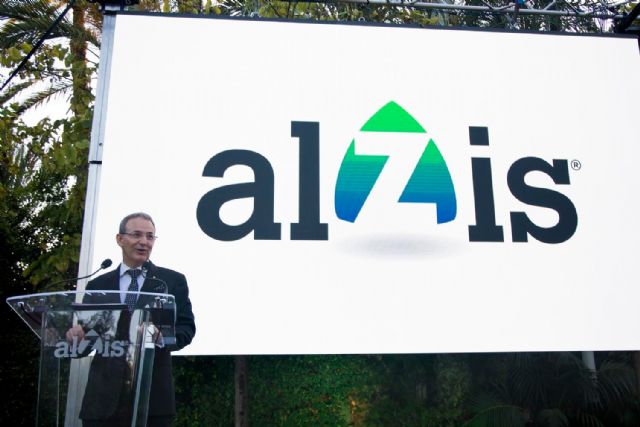 Alzis resiste al covid manteniendo el 100% del empleo y la supervivencia de todos sus negocios - 1, Foto 1