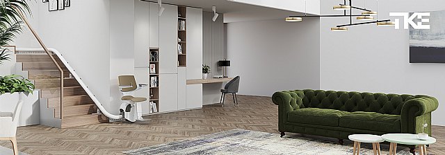 Thyssenkrupp Home Solutions es ahora TKE Home Solutions - 1, Foto 1