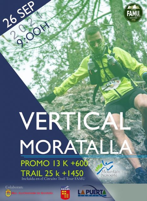 Moratalla, a un mes de una nueva fiesta de la montaña - 1, Foto 1