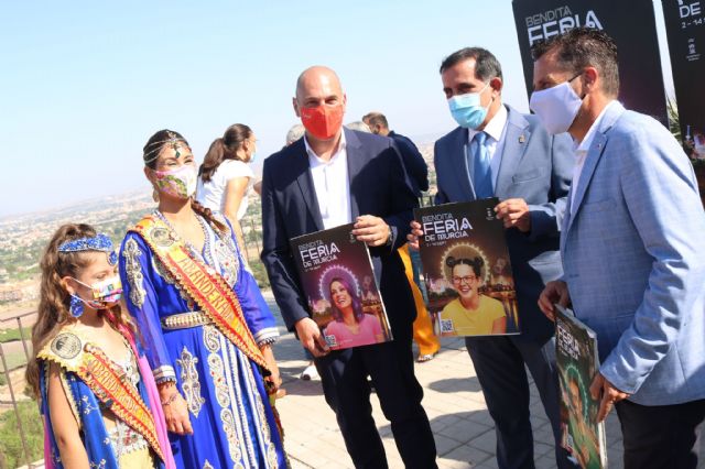 La Feria de Murcia renueva ilusiones de forma responsable - 2, Foto 2