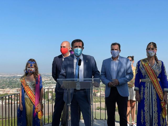 La Feria de Murcia renueva ilusiones de forma responsable - 3, Foto 3