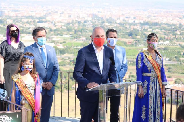 La Feria de Murcia renueva ilusiones de forma responsable - 4, Foto 4