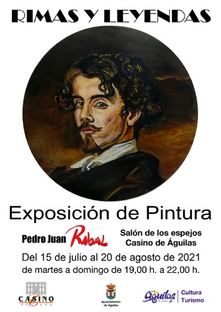 Exposiciones que pueden visitarse en Águilas - 2, Foto 2