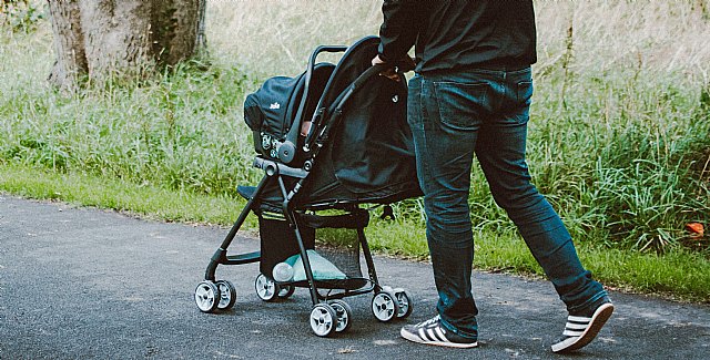 ¿Cómo elegir un carrito de bebé? - 1, Foto 1