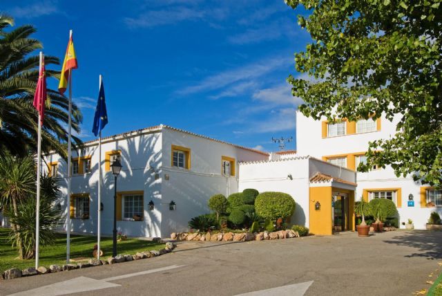 El PSOE acuerda que todos los partidos de la oposición soliciten un pleno extraordinario para que María Ángeles Túnez realice aclaraciones a raíz del accidente ocurrido en el Parador - 1, Foto 1