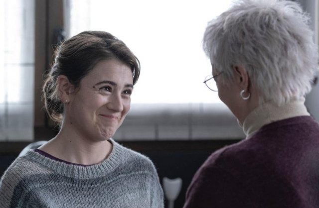 MAIXABEL de Icíar Bollaín competirá por el Premio Irizar al Cine Vasco en el Festival de San Sebastián - 2, Foto 2