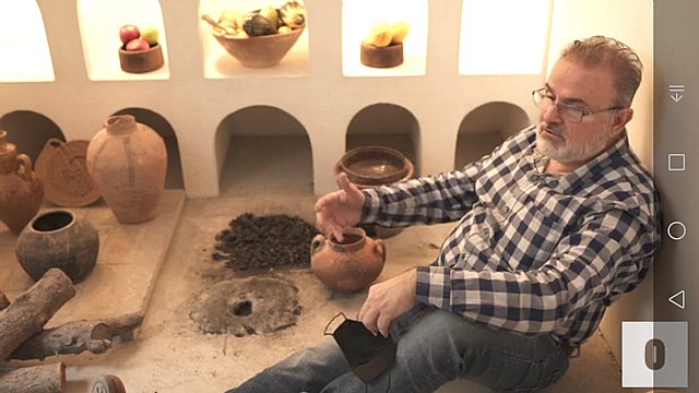 Presentación de La Fudalat. Raíces moriscas de la cocina murciana - 1, Foto 1