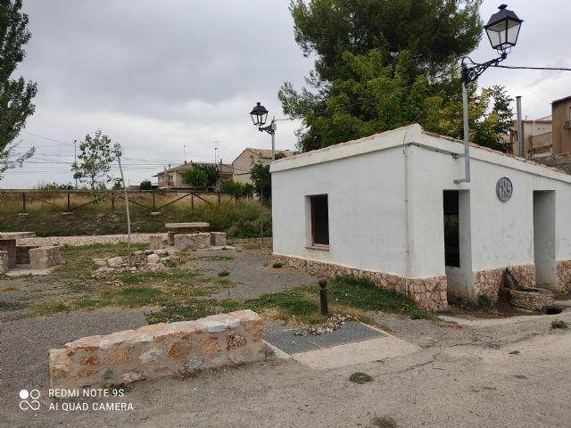 Denuncian el aumento imparable de la contaminación por nitratos de varias masas de agua subterránea del noroeste: Caravaca y Bullas-Bajo Quipar - 2, Foto 2