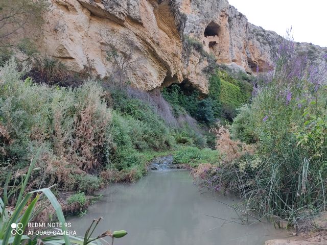 Denuncian el aumento imparable de la contaminación por nitratos de varias masas de agua subterránea del noroeste: Caravaca y Bullas-Bajo Quipar - 3, Foto 3