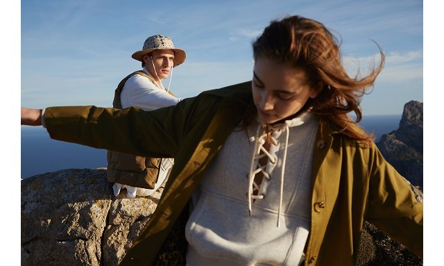 Scotch & Soda transforma la compra online y offline en una nueva experienciacon Checkpoint Systems - 1, Foto 1