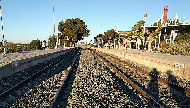 Renfe actualiza el plan alternativo de transporte para los trenes de Larga Distancia que unen la Región de Murcia con Madrid, Foto 1
