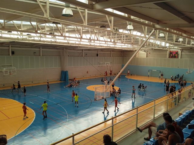 El PP de Las Torres de Cotillas con nuestros deportistas y clubes en las Fiestas Patronales - 2, Foto 2