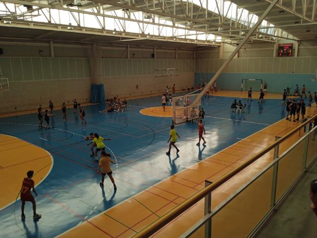 El PP de Las Torres de Cotillas con nuestros deportistas y clubes en las Fiestas Patronales - 3, Foto 3