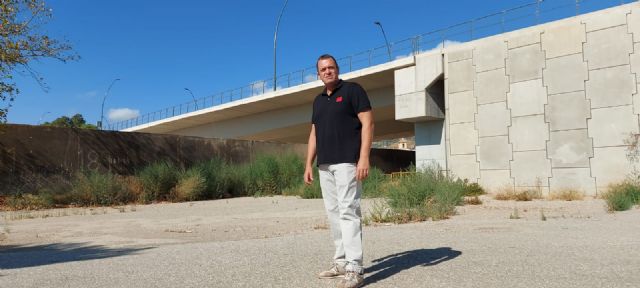 El PP vuelve a solicitar que se aproveche el solar que dejó libre la anterior base logística de Limusa frente al Felipe VI para crear un nuevo parking - 1, Foto 1