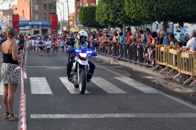 La carrera popular nocturna Fiestas de Las Torres reúne a cerca de 600 corredores en su 26ª edición - 3, Foto 3