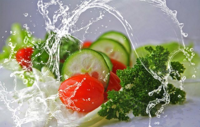 Los suplementos alimenticios no sustituyen una dieta sana y equilibrada - 1, Foto 1