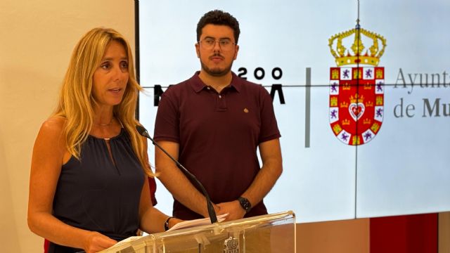 El Ayuntamiento refuerza con Cruz Roja la protección de los ciudadanos en emergencias y actos públicos - 2, Foto 2