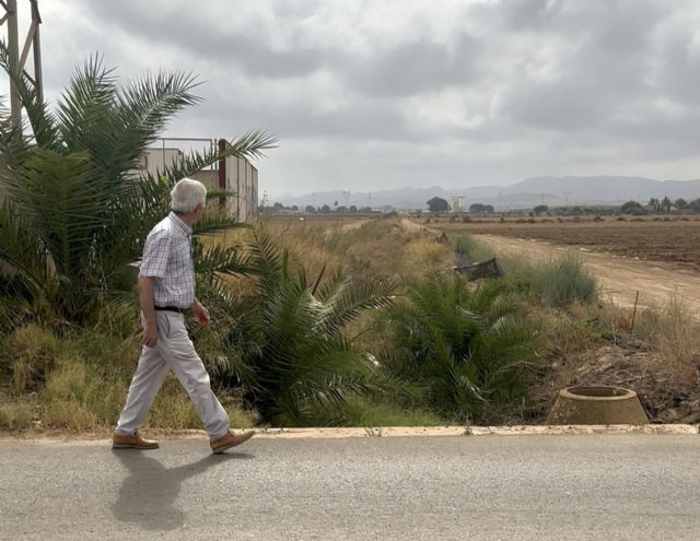 Cartagena no puede esperar más ante el riesgo de gota fría - 1, Foto 1