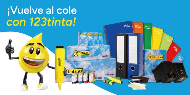 Consejos para ahorrar esta “vuelta al cole”, más cara que otros años - 1, Foto 1