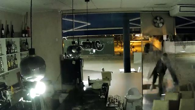 Detienen al presunto autor de una decena de robos en comercios de Los Alcázares - 1, Foto 1
