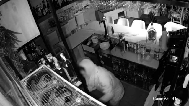 Detienen al presunto autor de una decena de robos en comercios de Los Alcázares - 2, Foto 2