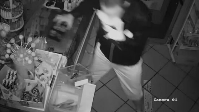 Detienen al presunto autor de una decena de robos en comercios de Los Alcázares - 5, Foto 5