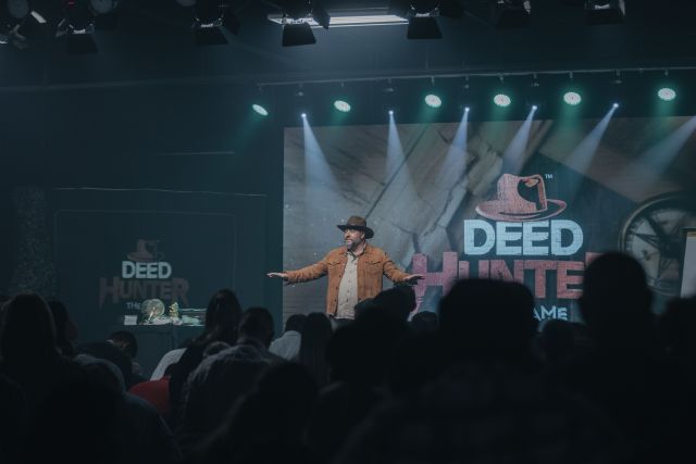 De conductor a mentor: Marcos Jacober comparte su fórmula para comprar propiedades en EE.UU. con grandes descuentos - 2, Foto 2