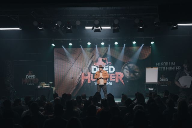 De conductor a mentor: Marcos Jacober comparte su fórmula para comprar propiedades en EE.UU. con grandes descuentos - 5, Foto 5