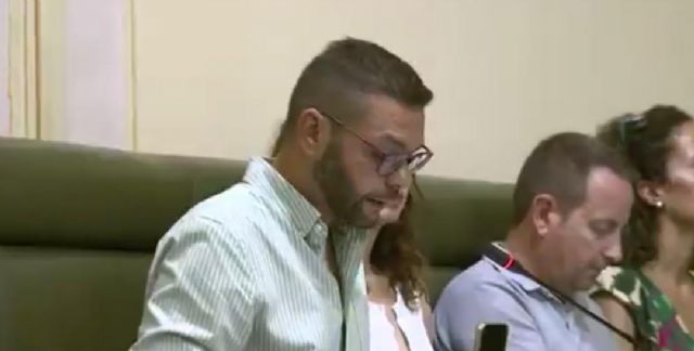 VOX Jumilla: Sin VOX no habría presupuestos. El PP fracasó en minoría y la izquierda se hunde en sus críticas vacías - 1, Foto 1