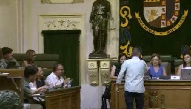 VOX Jumilla: Sin VOX no habría presupuestos. El PP fracasó en minoría y la izquierda se hunde en sus críticas vacías - 2, Foto 2