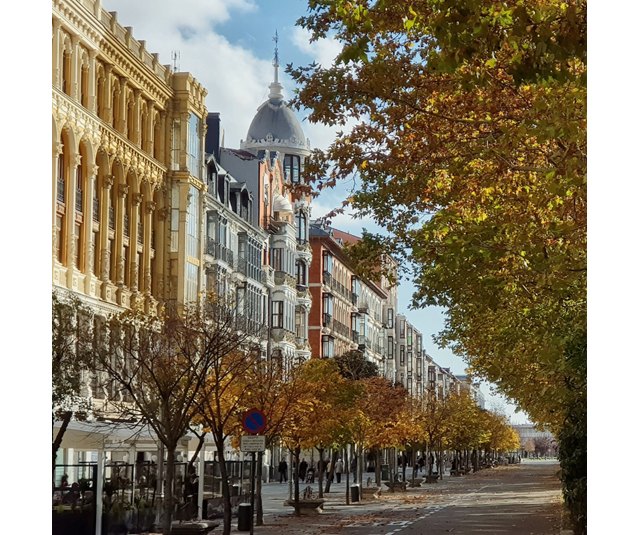 Recoletos desbanca a Serrano como la calle más cara de España y pone el mercado por las nubes, con 19.000 € el metro cuadrado - 1, Foto 1